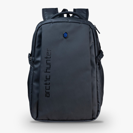 Arctic Hunter BackPack Black ( Ex 232)