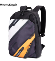 Heroic Knight Waterproof Multi-Functional Laptop Backpack