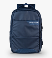 Arctic Hunter BackPack (blue color)