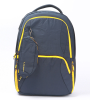 Loupin Backpack For Men Women ( Navy Blue )